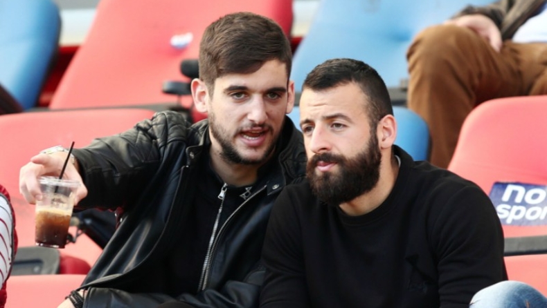 Ολυμπιακός: Οι δανεικοί για come back και οι δανεικοί και... αγύριστοι!