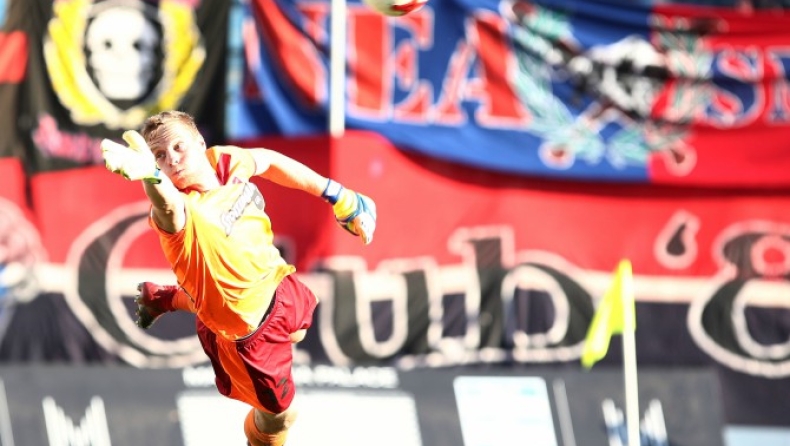 Εξιτήριο ο Κότνικ