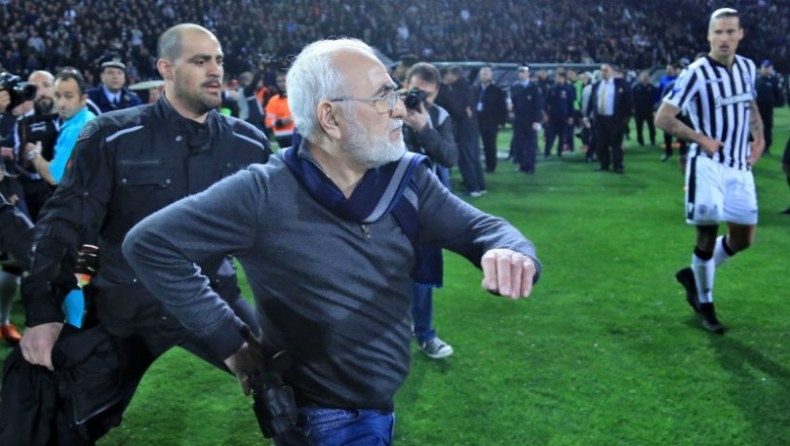 Έκαναν τον Ανιέλι... Ιβάν! (pic)