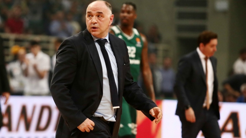 Λάσο: «Έχει πληγωθεί η υπερηφάνεια μας»
