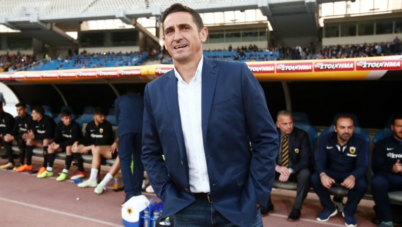 Χιμένεθ: «Είμαστε κλέφτες ονείρων»!