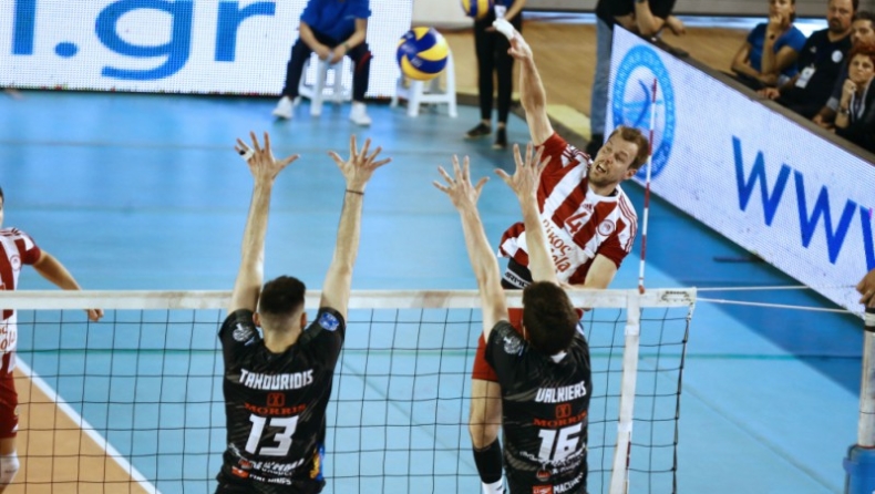 Team manager ΠΑΟΚ: «Μας λένε Βούλγαρους»