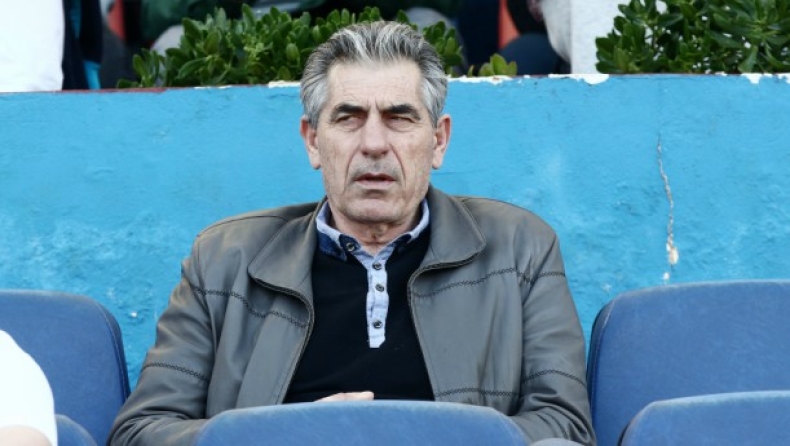 Αναστασιάδης: «Το ποδόσφαιρο γύρισε χρόνια πίσω»