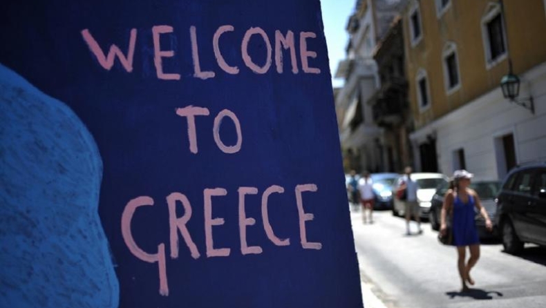 Τα δύο μέρη που διαλέγουν οι τουρίστες που έρχονται στην Ελλάδα
