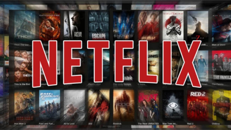 Ο Έλληνας που «κρύβεται» πίσω από την επιτυχία του Netflix
