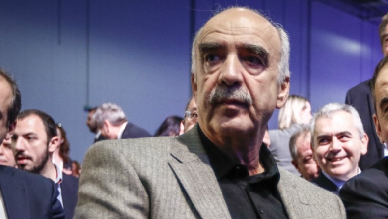 Μεϊμαράκης: «Να υιοθετήσει η Βουλή τα δύο ανήλικα παιδιά του ήρωα πιλότου»