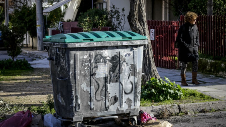 Βρέθηκε βόμβα σε εκκλησία στο Αγρίνιο