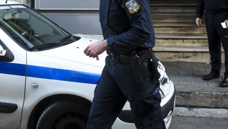 Ένας 45χρονος είχε πλήθος αρχαίων στο σπίτι του