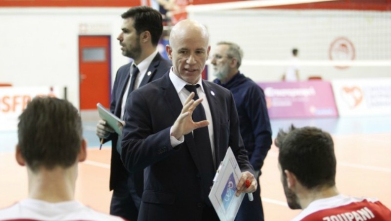 Μουνιόθ Μπενίτεθ: «Θα μπούμε για να κερδίσουμε»!