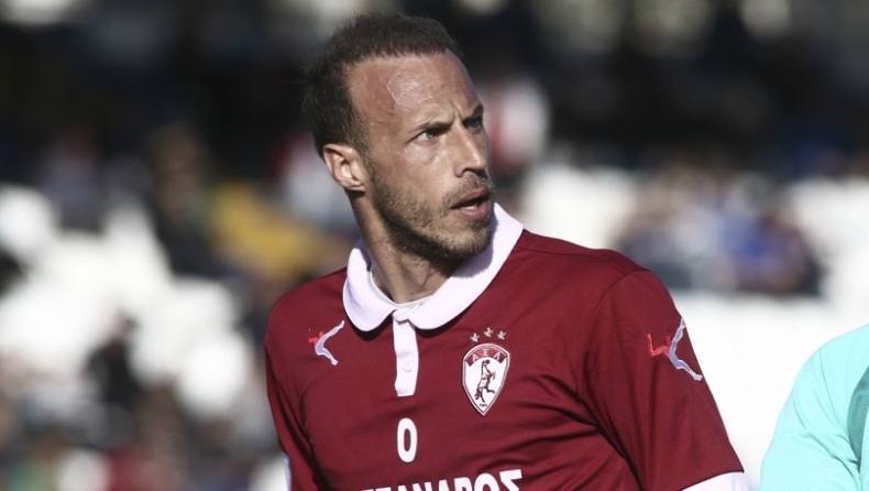 Τα έχει... 400 ο Μόρας (pics)