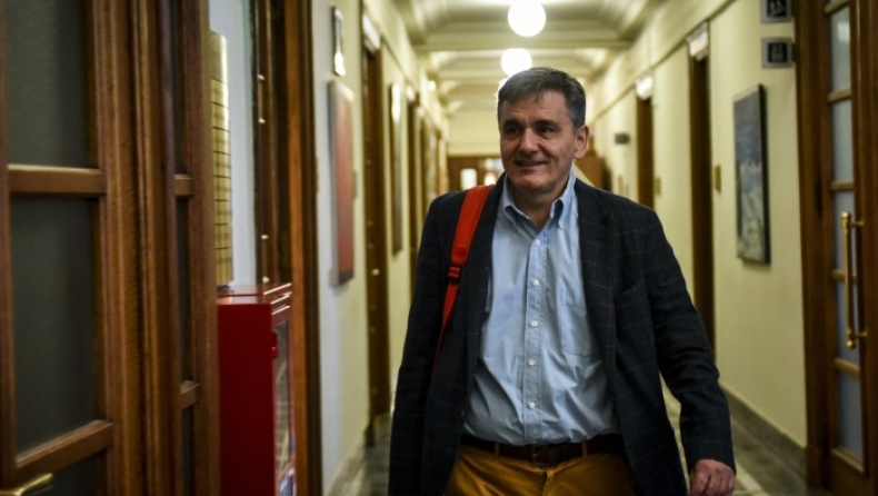 Με ορίζοντα τον Αύγουστο οι αποφάσεις για το χρέος