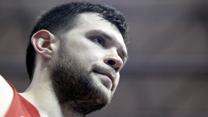 Με Παπανικολάου κόντρα στη Ζαλγκίρις!