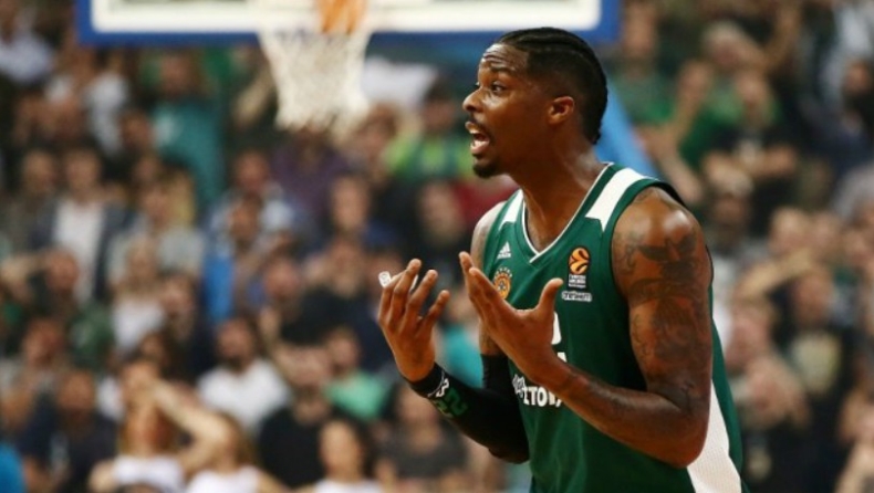 Γκέιμπριελ: «Το πρόβλημά μας ήταν η άμυνα»