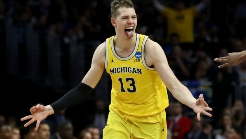 Στο draft του ΝΒΑ ο Βάγκνερ