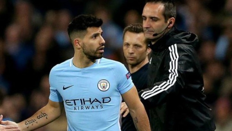 Χειρουργείο για Αγουέρο, προλαβαίνει το Μουντιάλ