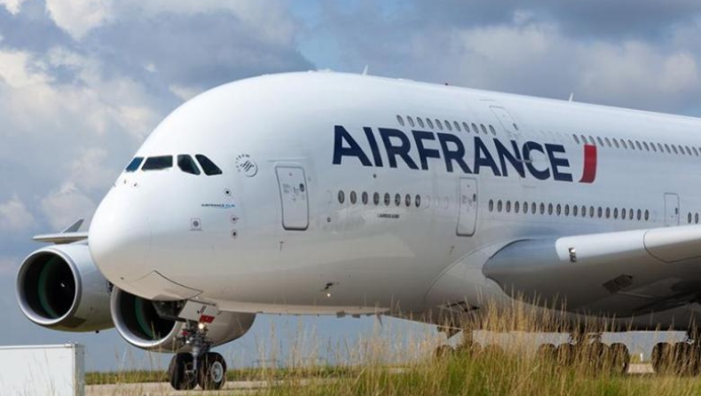 Ακυρώνονται δεκάδες πτήσεις σε Γαλλία και Γερμανία