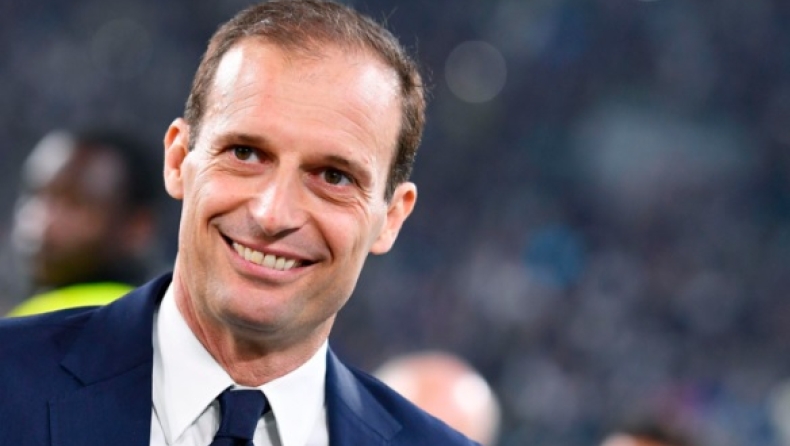 «Κοντά στην Τσέλσι ο Αλέγκρι»