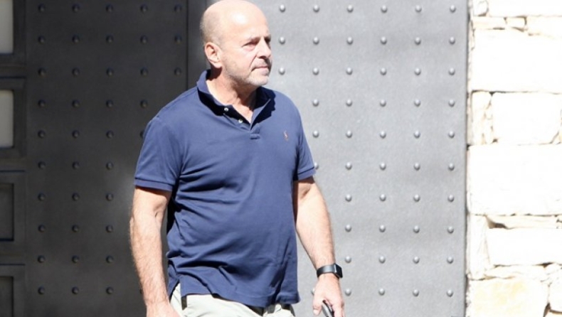 «Το ζητούμενο είναι πόσα χρέη καλύπτει ο Αλαφούζος»