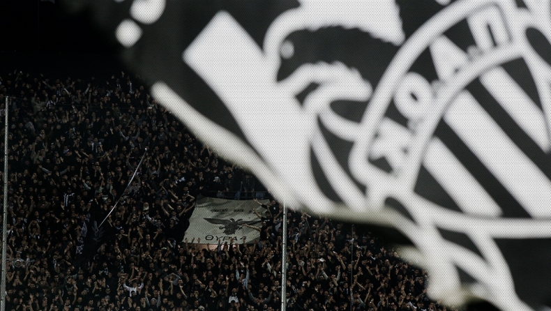 ΠΑΟΚ: «Προϊόν φαντασίας οι καταγγελίες της Αμπερντίν για ρατσιστική συμπεριφορά»