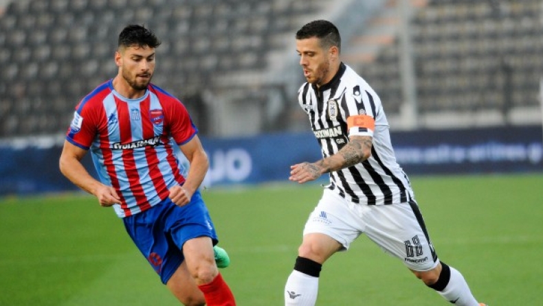 Βιεϊρίνια: «Δείξαμε ξανά τι ομάδα είμαστε»