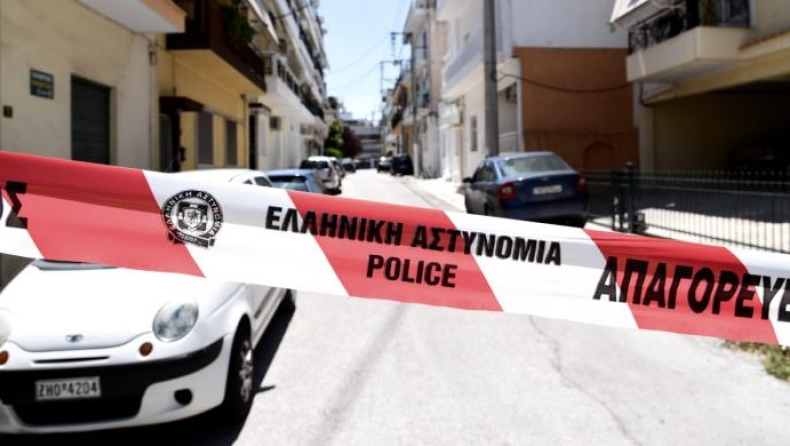 Εντοπίστηκαν φυσίγγια και χειροβομβίδα σε διαμέρισμα στη Θεσσαλονίκη