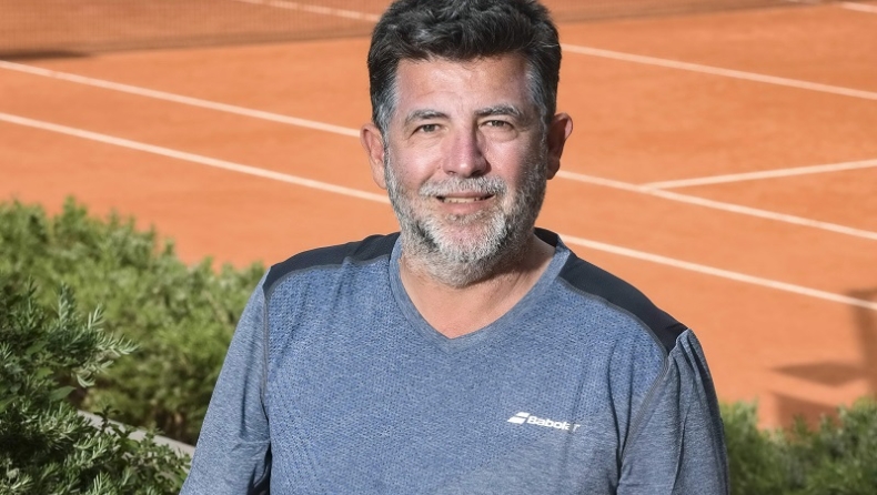 Έτοιμη η εθνική για την πρεμιέρα