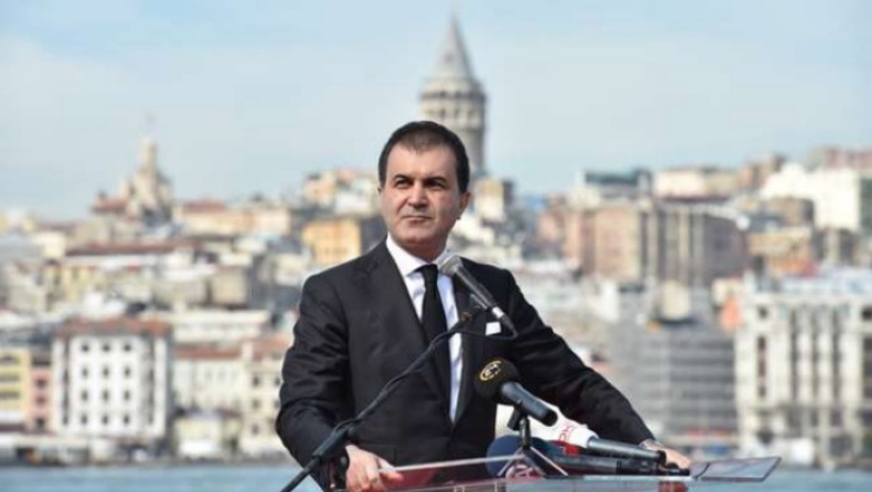 «Άμυαλος ο Καμμένος» σύμφωνα με Τούρκο υπουργό