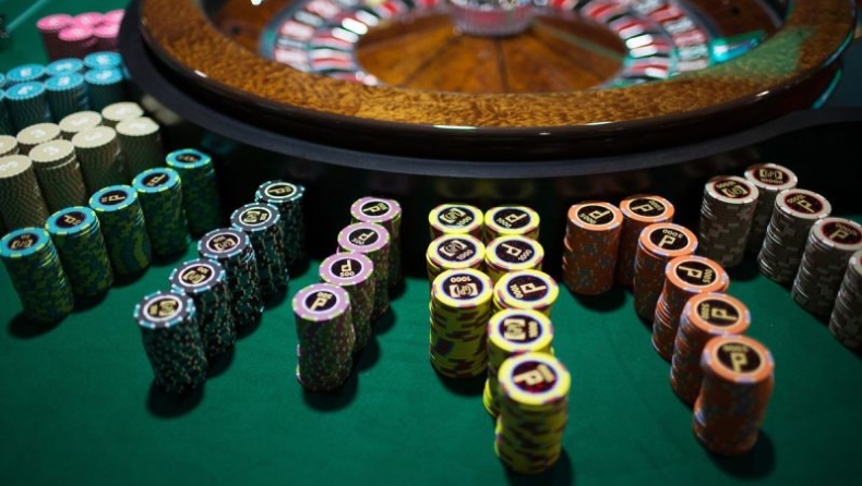 Το απίστευτο ποσό των €11.3 δις τζόγαραν οι Έλληνες το 2017