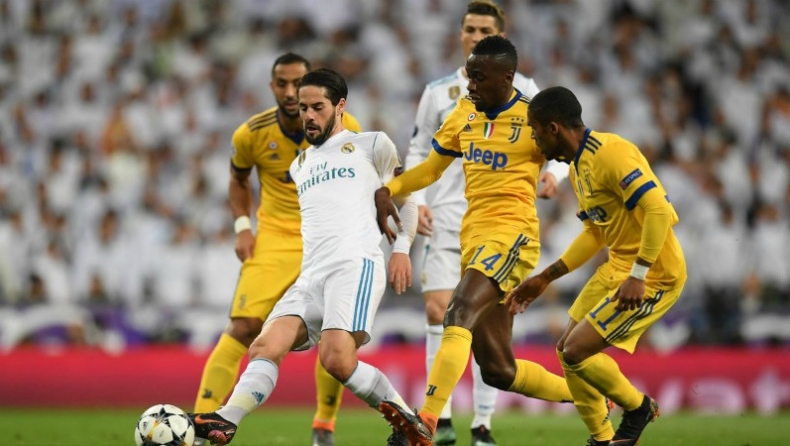 Εξαλλος ο Ισκο για τη διαφορετική αντιμετώπιση Ρεάλ και Μπαρτσελόνα (vid)