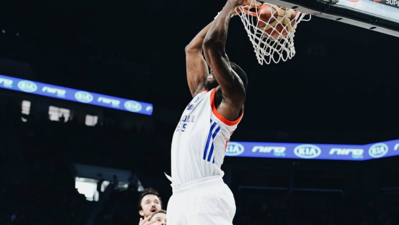 Εφές - Μπεσίκτας 78-69 (pics & vid)