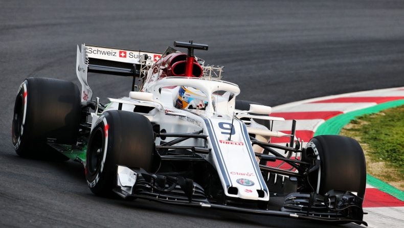 Η «αδιαφορία» του Έρικσον τιμωρήθηκε με ποινή