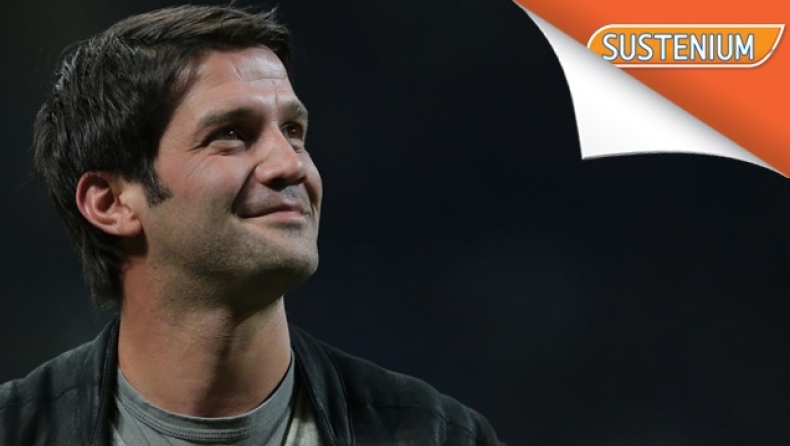 Κίβου: «Είμαι θαυμαστής του Μανωλά!»