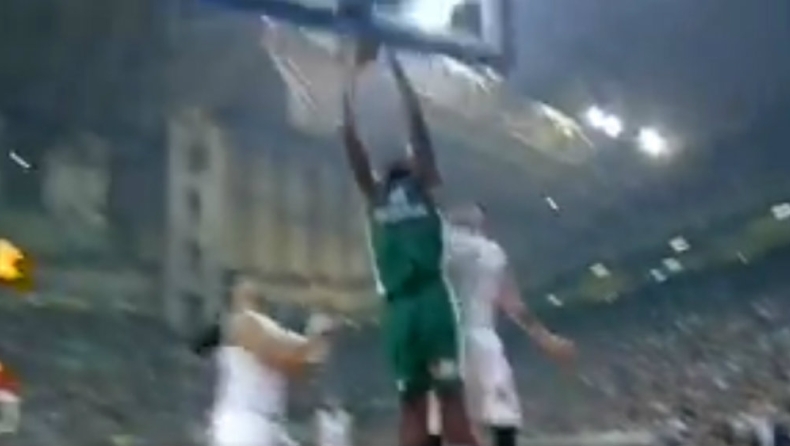 Θανάσης στον Γκιστ και… showtime! (vid)