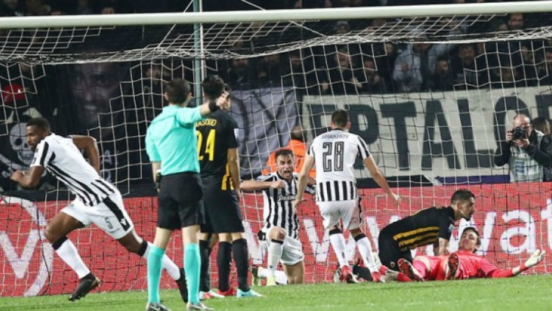 Αυτό που έπαθε ο Κομίνης είναι μεταδοτικό;