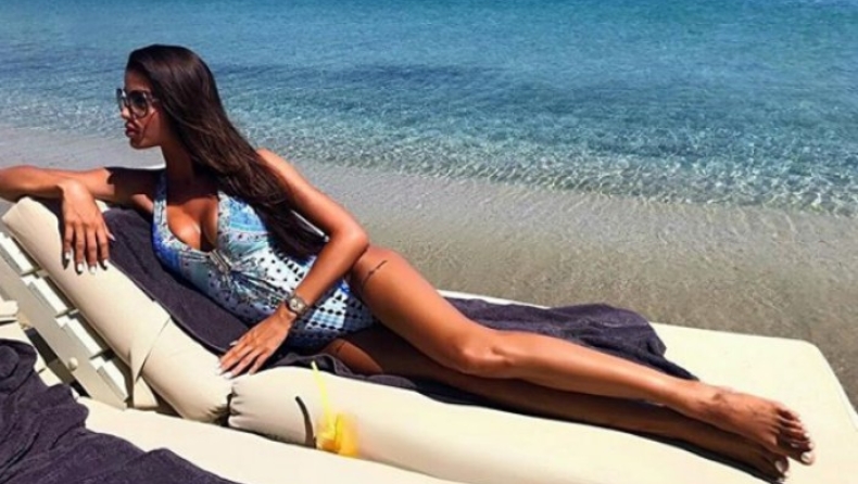 Μa che... Μπέλλα! (pics)