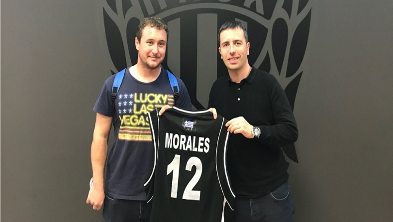 Οι δύο Ισπανοί που αγάπησαν τον ΠΑΟΚ