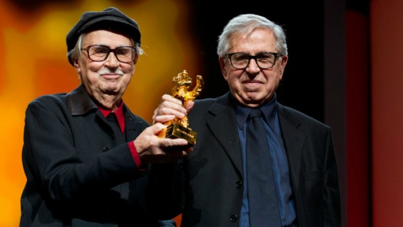 Πέθανε ο Βιτόριο Ταβιάνι, σκηνοθέτης - ορόσημο για τον ιταλικό κινηματογράφο