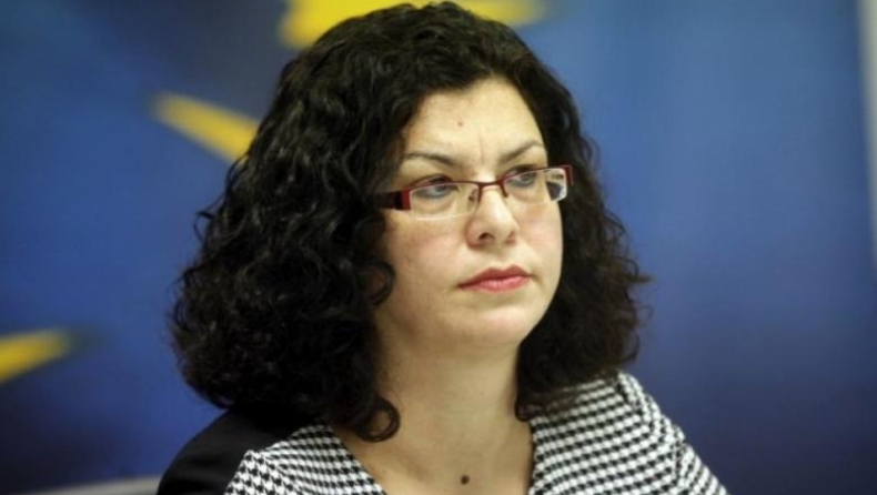 «Μειωμένη κατά 5,5 μονάδες η ανεργία μέσα σε 3 χρόνια»