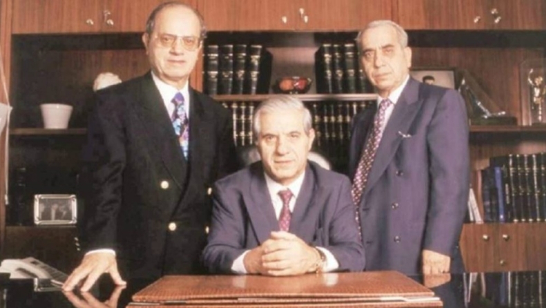 ... και ο Κώστας!