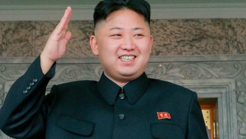 Αναστέλλει τις δοκιμές πυρηνικών όπλων η Βόρεια Κορέα