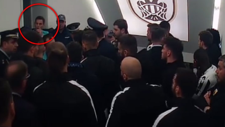 Ποτέ ξανά τόσες και τέτοιες αποδείξεις αλήθειας! Στο ποδόσφαιρο αλλά και στο μπάσκετ…