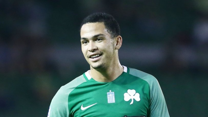 Λουσιάνο: «Δεν έχω μιλήσει για λύση συμβολαίου»