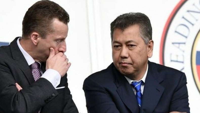 Η Παρασκευή του Παϊρότζ και οι «κόκκινες γραμμές»!