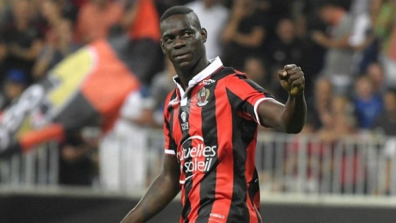 Συγκλονιστικός Μπαλοτέλι για τον ρατσισμό!