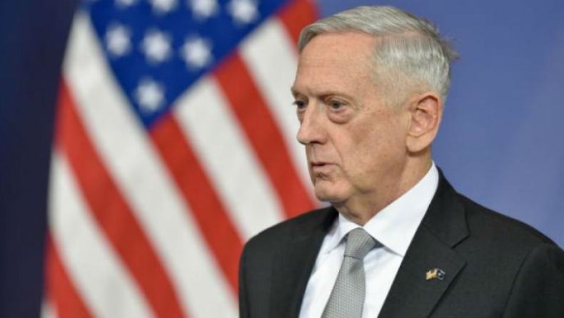 Αυτός ήταν ο άνθρωπος που έπεισε τον Τραμπ να χτυπήσει «με το γάντι» στη Συρία