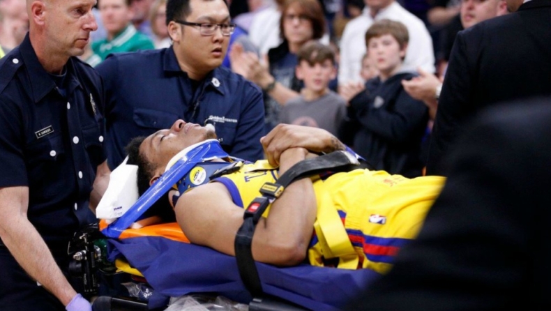 Όλα καλά με ΜακΚο, πήρε εξιτήριο!