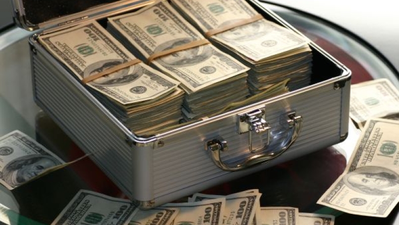 Σούπερ Έλληνες με κέρδη άνω των $40.000 στο online poker