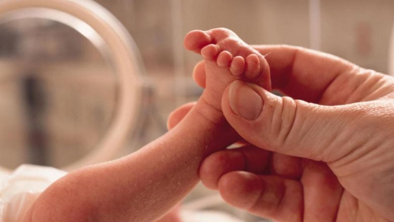 Τραγωδία στην Κρήτη: Βρέφος 40 ημερών πέθανε στον ύπνο του!