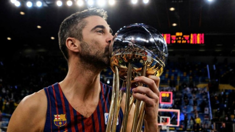 Ο Ναβάρο δεν... σκέφτεται ακόμα την απόσυρση! (pic)