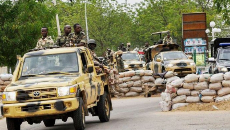 Δέκα νεκροί χρυσωρύχοι ο απολογισμός επίθεσης ενόπλων στη Νιγηρία